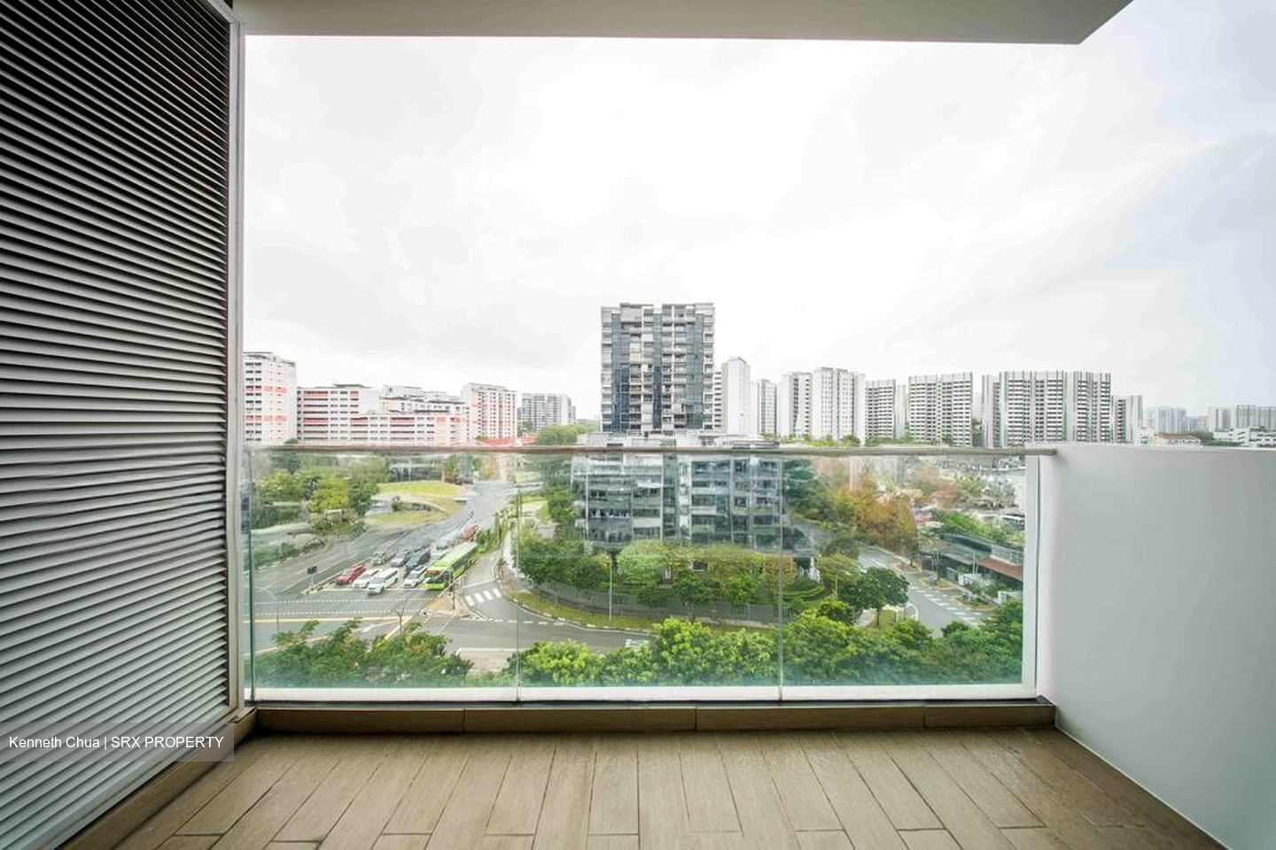 Sennett Residence (D13), Condominium #597220701